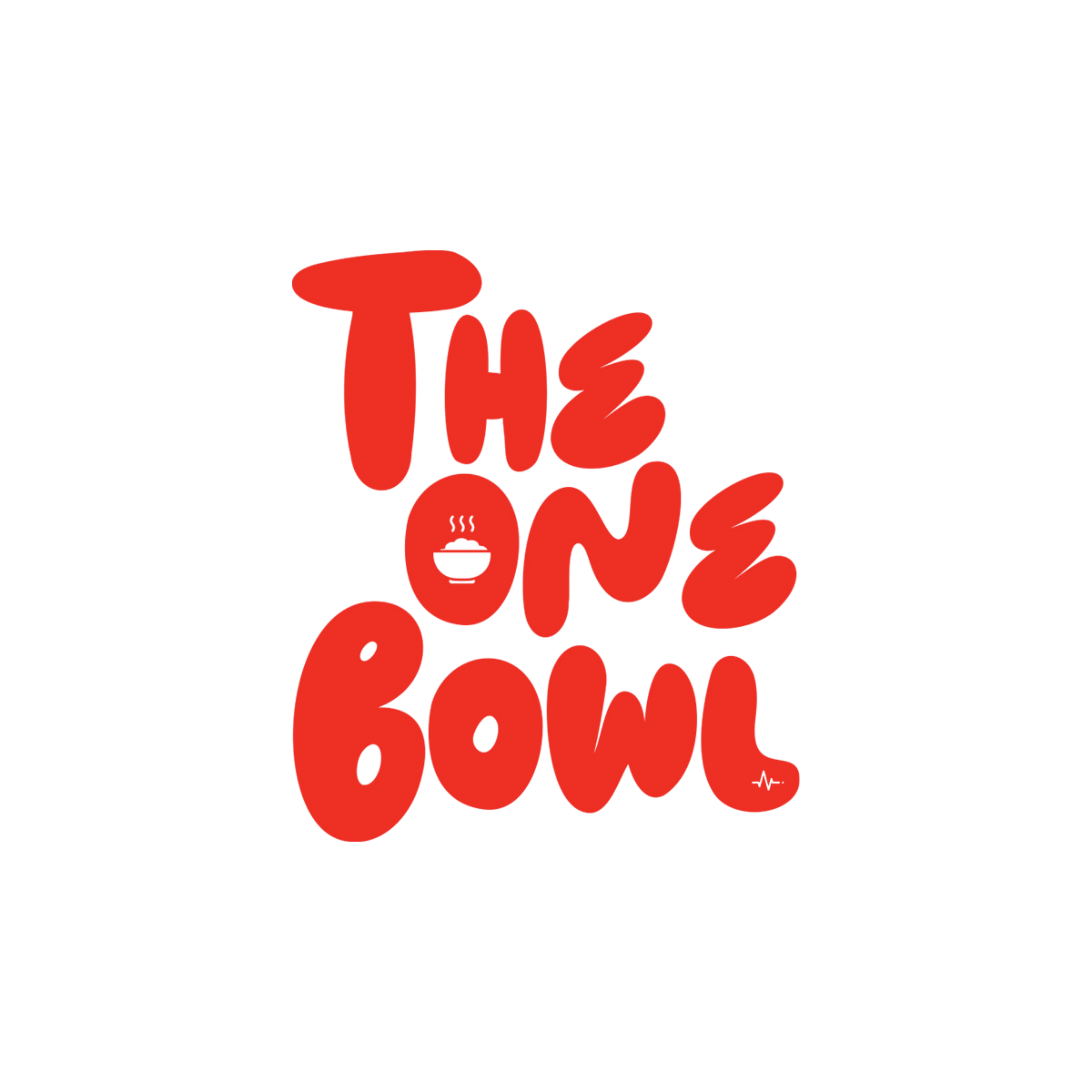 logo theonebowl