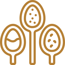 spoons